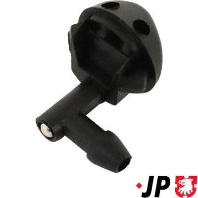 Веерная форсунка омывателя на Opel Astra F 51, 52, F35, M35